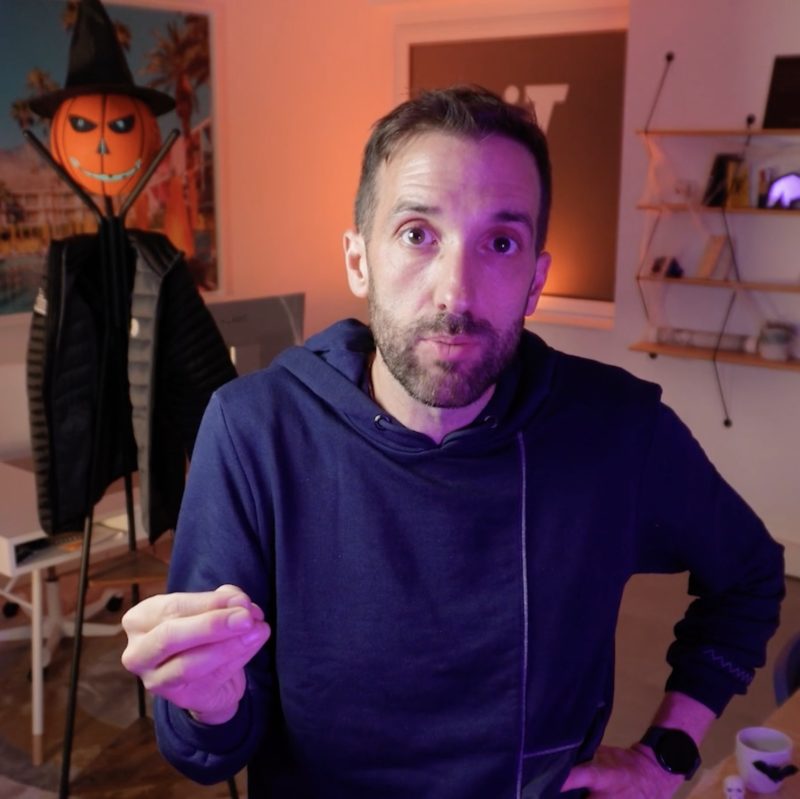 « Tik Tok, ça sert à quoi ? » – Erwan Bagot, Directeur, vous explique.