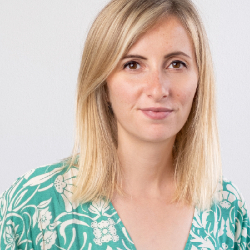 L’agence se renforce avec l’arrivée de la directrice artistique et photographe Lucile Coche