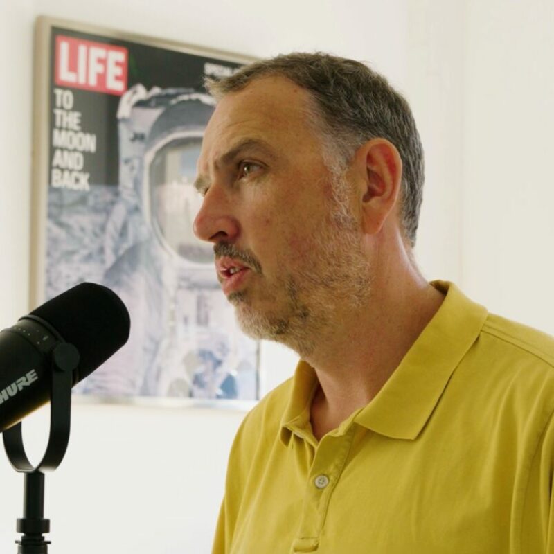 Comment l’IA bouscule la chaîne de création de contenu ? Sébastien Hutek nous l’explique dans notre podcast